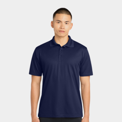 Sport-Tek® Micropique Sport-Wick® Polo