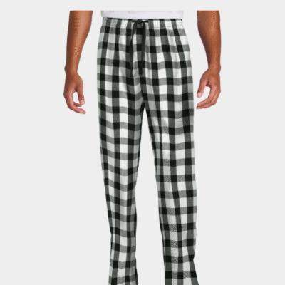 District® Flannel Plaid Pant. DT1800