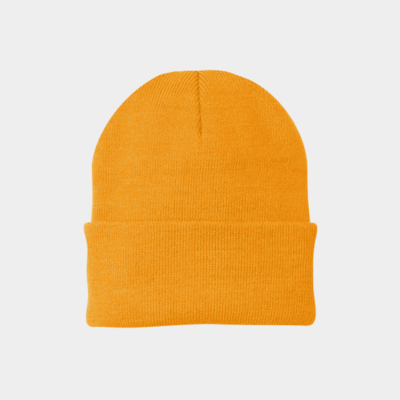 Port & Co™ Knit Cap. CP90