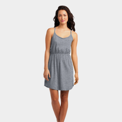 District® Juniors Strappy Dress