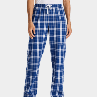 District® Women’s Flannel Plaid Pant