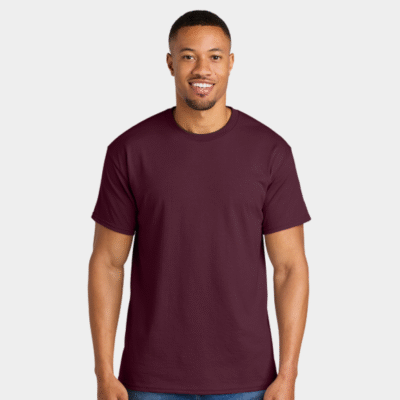 GLDN DryBlend 50 Cotton/50 Poly Tee