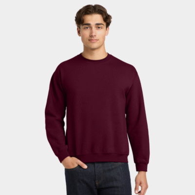 GLDN Heavy Blend Crewneck Sweatshirt