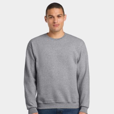 JZS NuBlend Crewneck Sweatshirt
