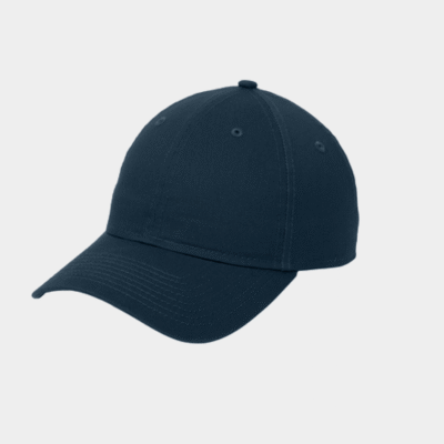 New Era® Adjustable Unstructured Cap