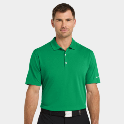 Nike Dri-FIT Micro Pique 2.0 Polo