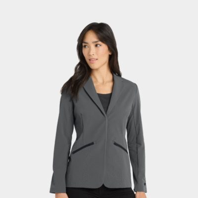 OG Wms Fusion Blazer