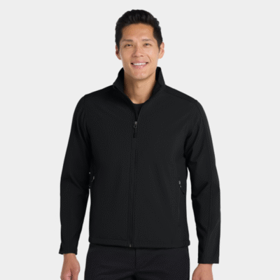 Port Authority® Core Soft Shell Jacket