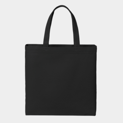 Port Authority® Cotton Canvas Tote