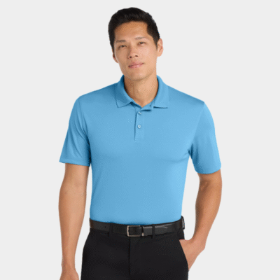 Port Authority® Dry Zone® UV Micro-Mesh Polo