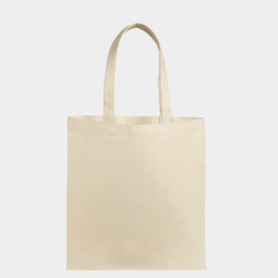 Port Authority® Eco Blend Canvas Tote