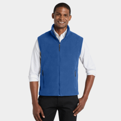Port Authority® Value Fleece Vest