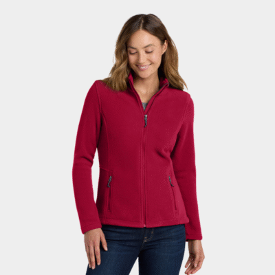 Port Authority® Women's Value Fleece Jacket