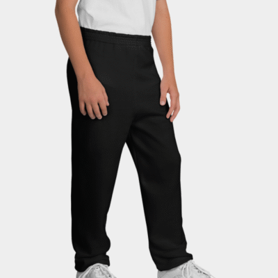 Port & Co™ Youth Core Fleece Sweatpant