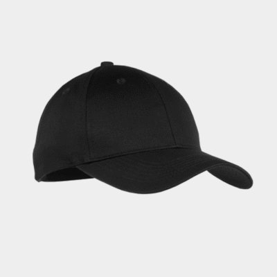 Port Authority® Six-Panel Twill Cap