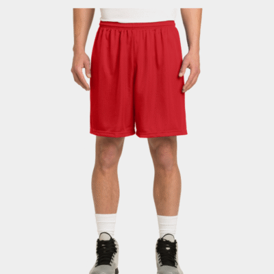 Sport-Tek® PosiCharge® Classic Mesh Short