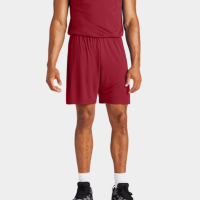 Sport-Tek® PosiCharge® Competitor™ 7” Short