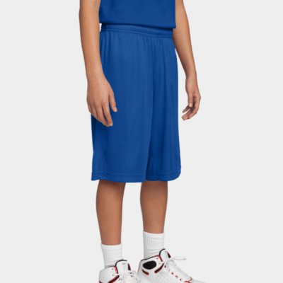 Sport-Tek® Youth PosiCharge® Competitor™ Short